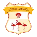 Flamingos